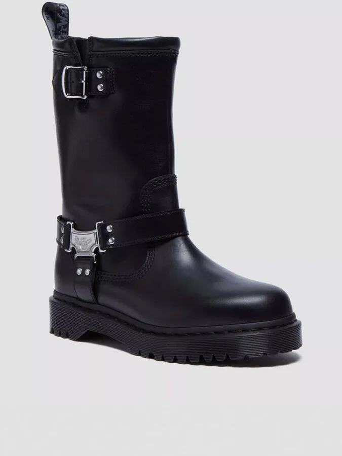 Dr. Martens Anistone Hi Shoes - Image 5
