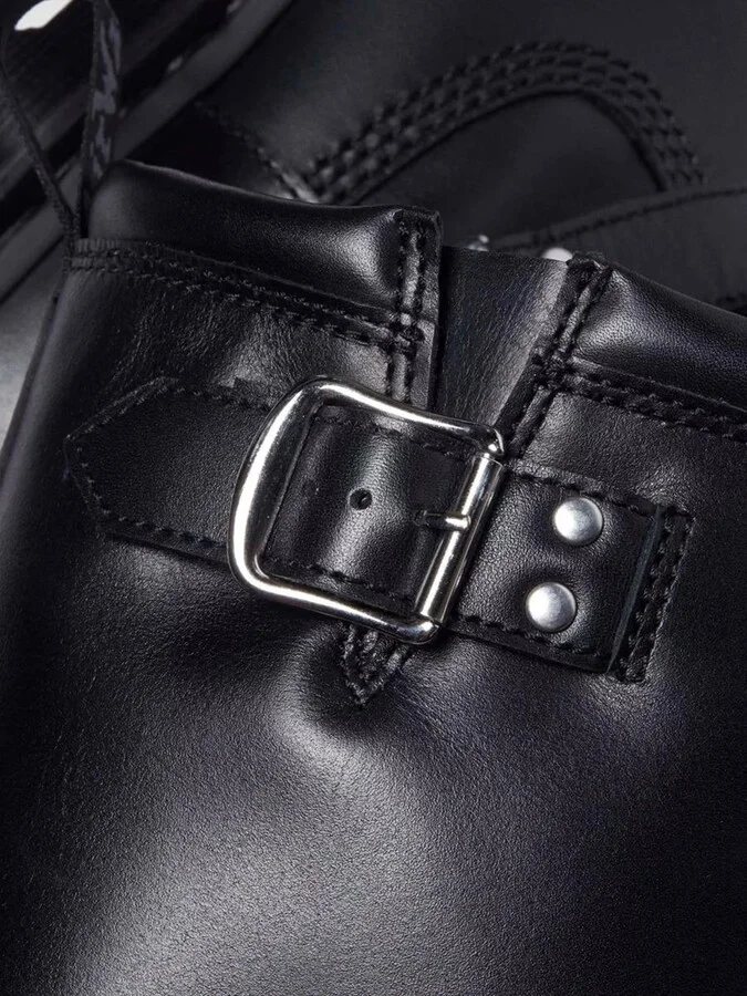Dr. Martens Anistone Hi Shoes - Image 6