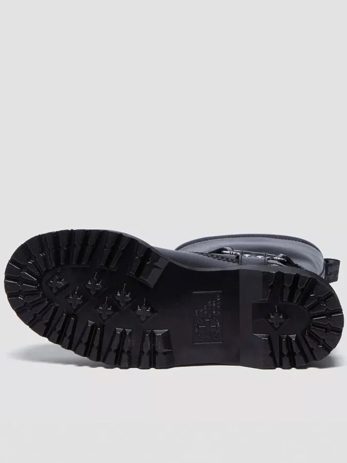 Dr. Martens Anistone Hi Shoes - Image 7