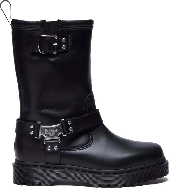 Dr. Martens Anistone Hi Shoes
