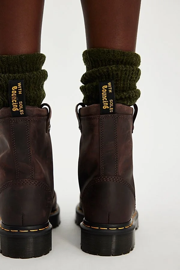 Dr. Martens Anistone Lo Boots - Image 3