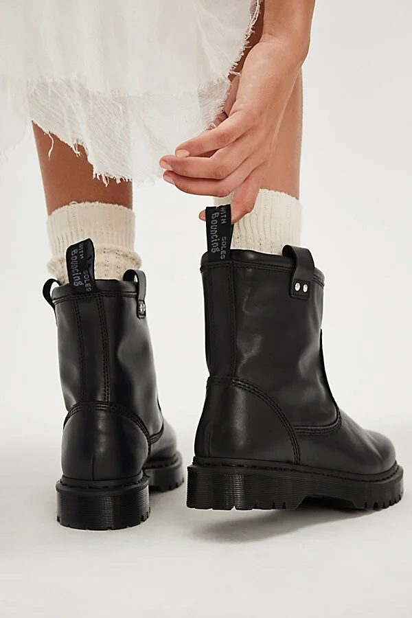 Dr. Martens Anistone Lo Boots - Image 3