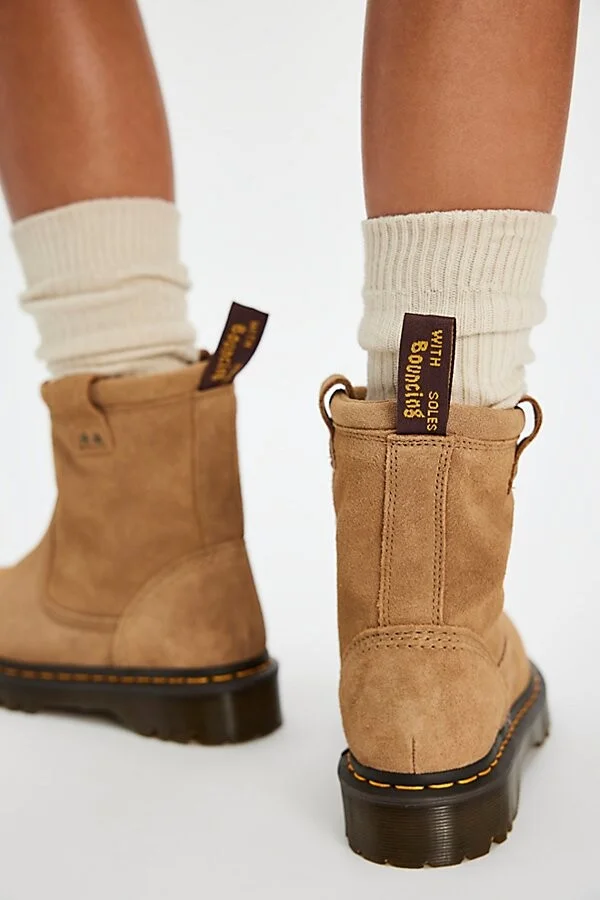 Dr. Martens Anistone Lo Boots - Image 3