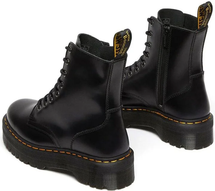 Dr. Martens Ankle Boot - Image 3