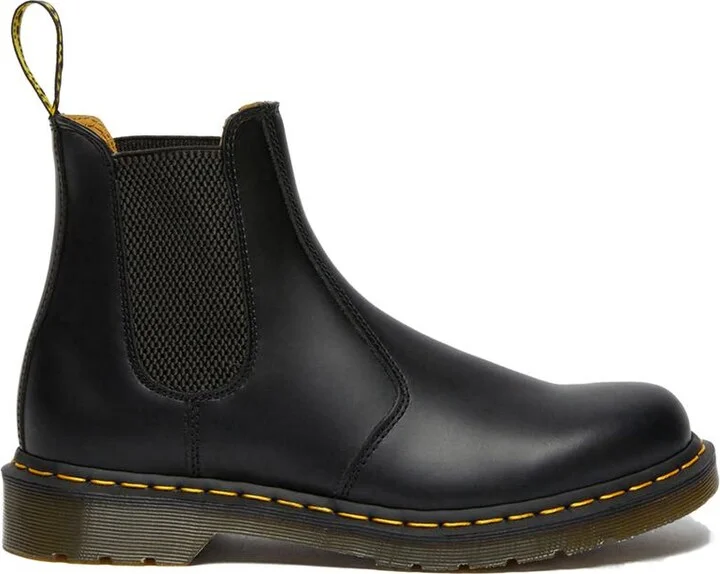 Dr. Martens Ankle Boot