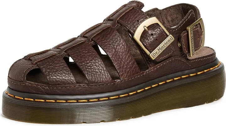 Dr. Martens Archive Fisherman Sandals