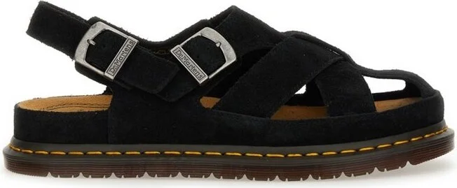 Dr. Martens Archive Plush Fisherman Sandals