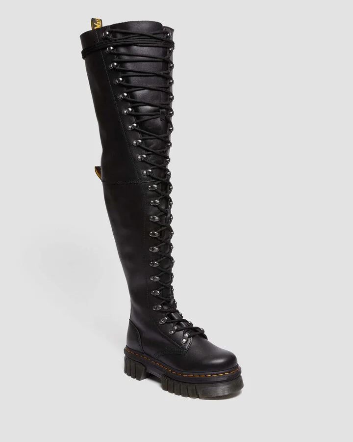 Dr. Martens Audrick 22I Xtrm Lace Shoes