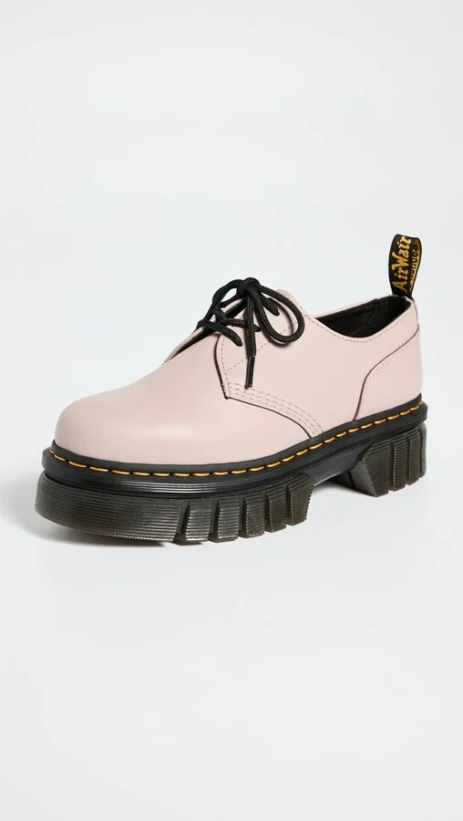 Dr. Martens Audrick 3i Shoes - Image 3