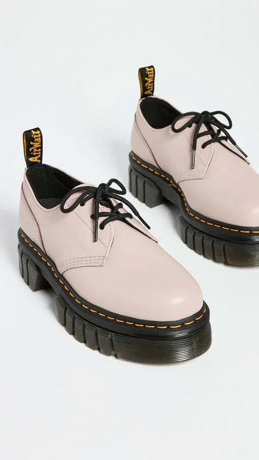 Dr. Martens Audrick 3i Shoes - Image 5