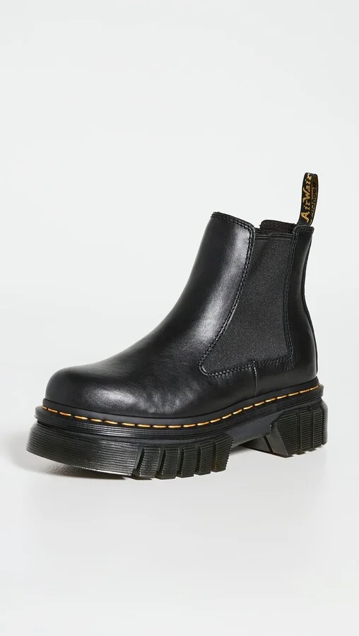 Dr. Martens Audrick Chelsea Boots - Image 2