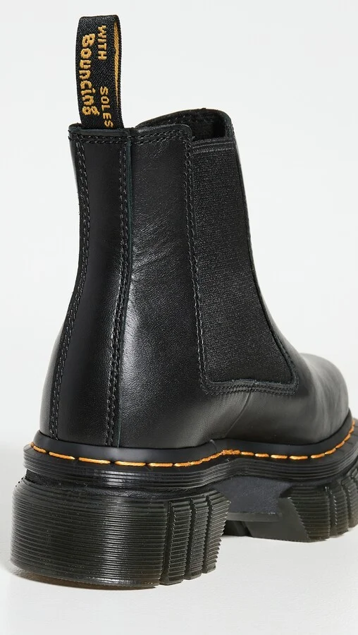 Dr. Martens Audrick Chelsea Boots - Image 4