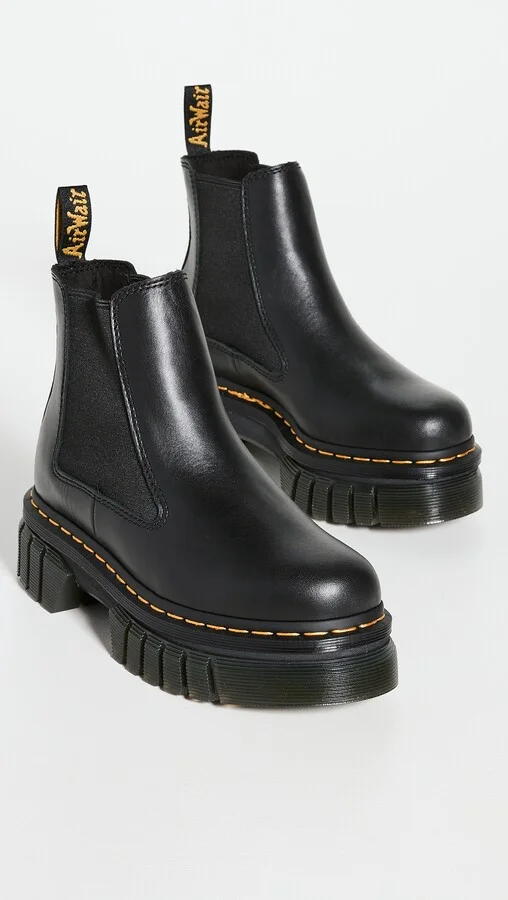 Dr. Martens Audrick Chelsea Boots - Image 5