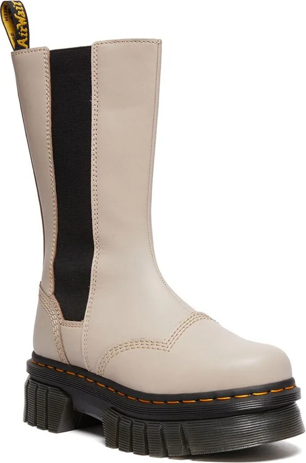 Dr. Martens Audrick Chelsea Tall Shoes - Image 2