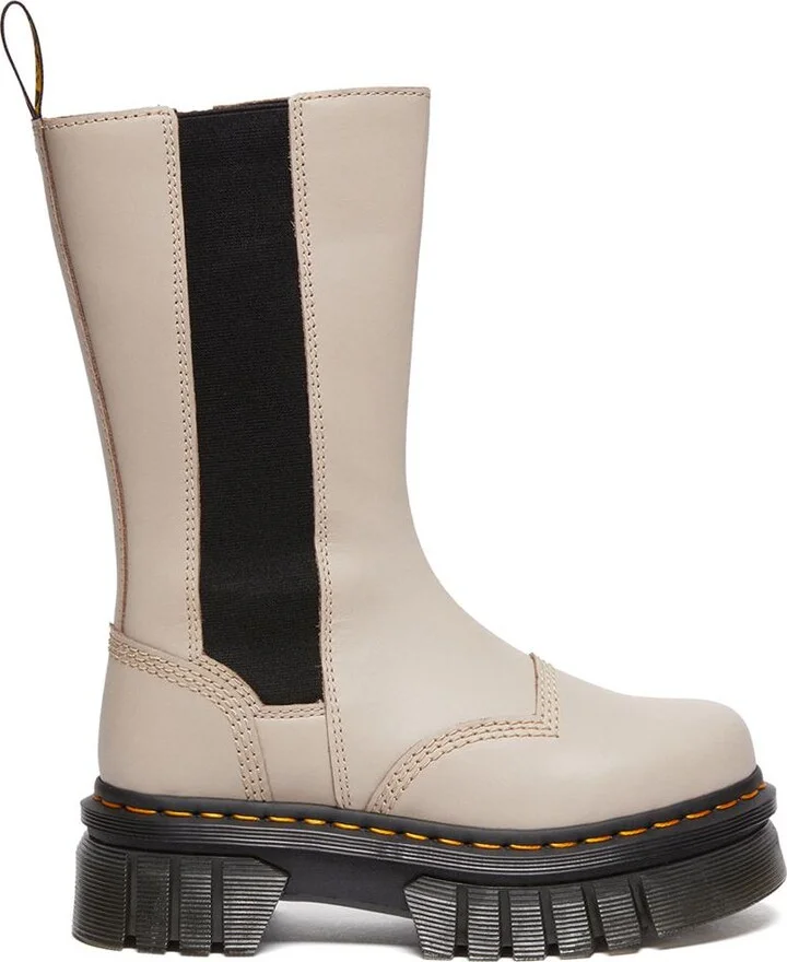 Dr. Martens Audrick Chelsea Tall Shoes
