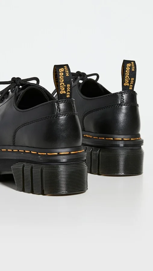 Dr. Martens Audrick Lug Sole Flats - Image 3