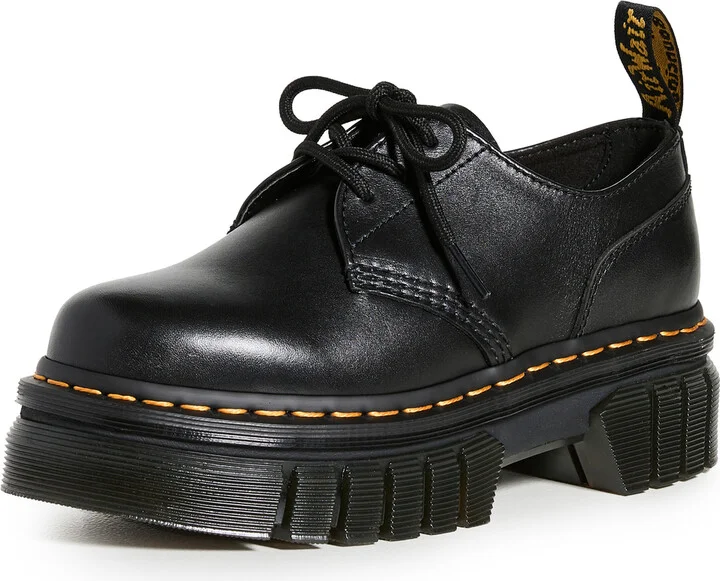 Dr. Martens Audrick Lug Sole Flats