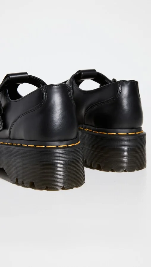 Dr. Martens Bethan Loafers - Image 2