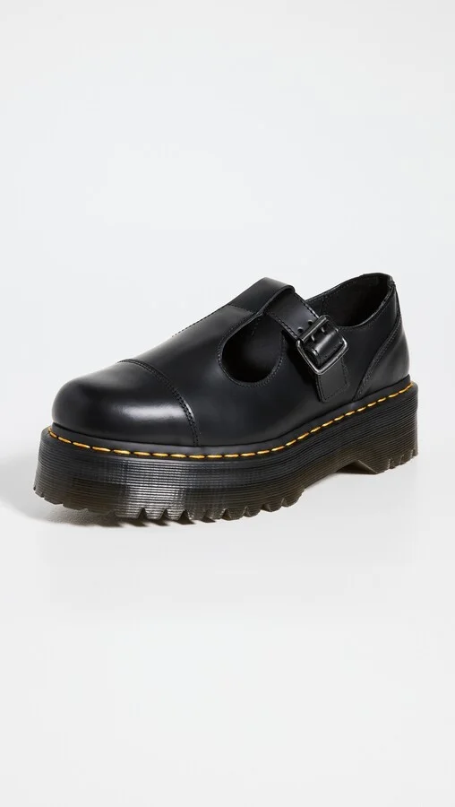Dr. Martens Bethan Loafers - Image 3