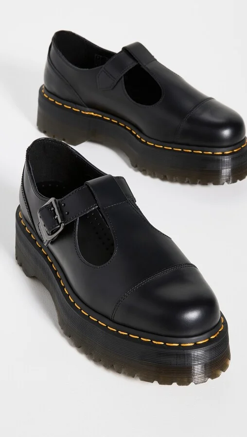 Dr. Martens Bethan Loafers - Image 4