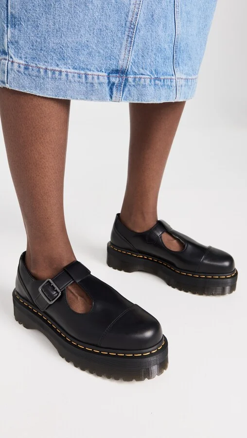 Dr. Martens Bethan Loafers - Image 5