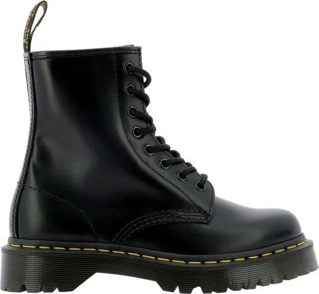 Dr. Martens Bex Lace-Up Boots