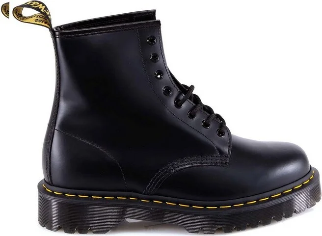 Dr. Martens Bex Lace-Up Boots