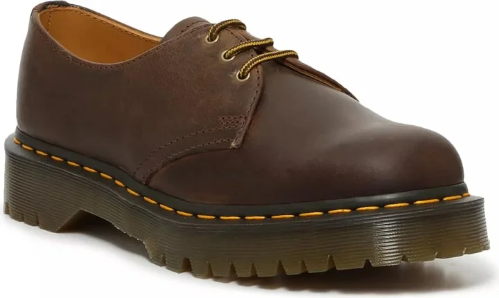 Dr. Martens Bex Platform Oxford