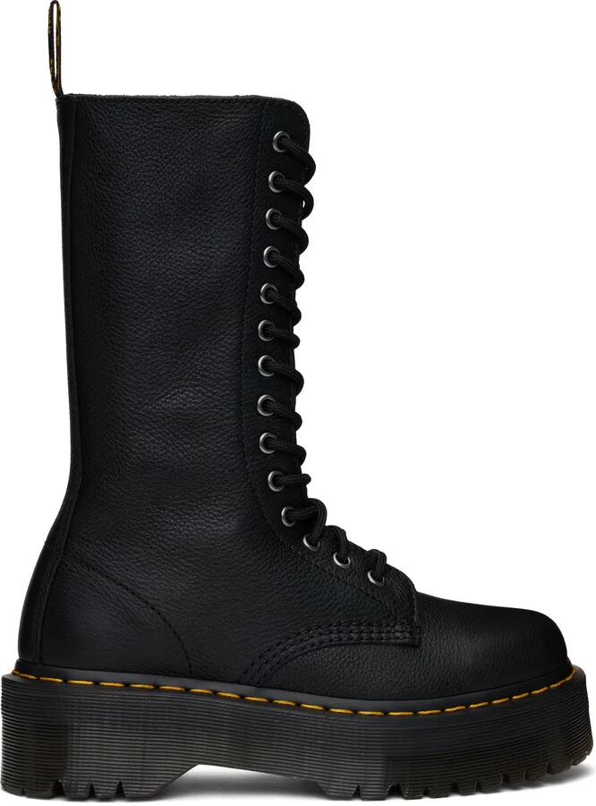 Black Pisa