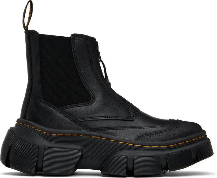 Black Lunar