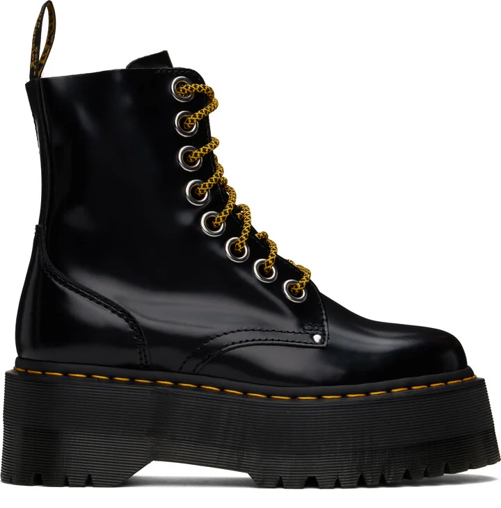 Black Buttero