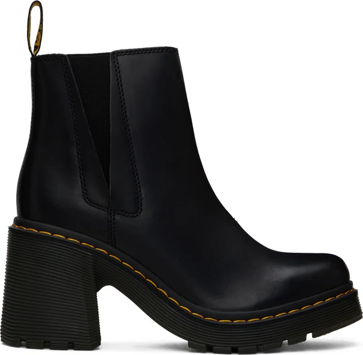 Black Sendal