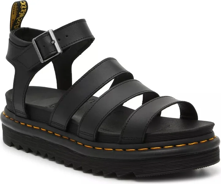 Dr. Martens Blaire Platform Sandal