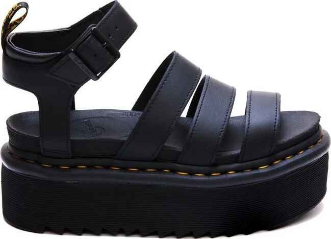 Dr. Martens Blaire Quad Hydro Open Toe Sandals