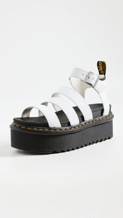 Dr. Martens Blaire Quad Sandals - Image 3