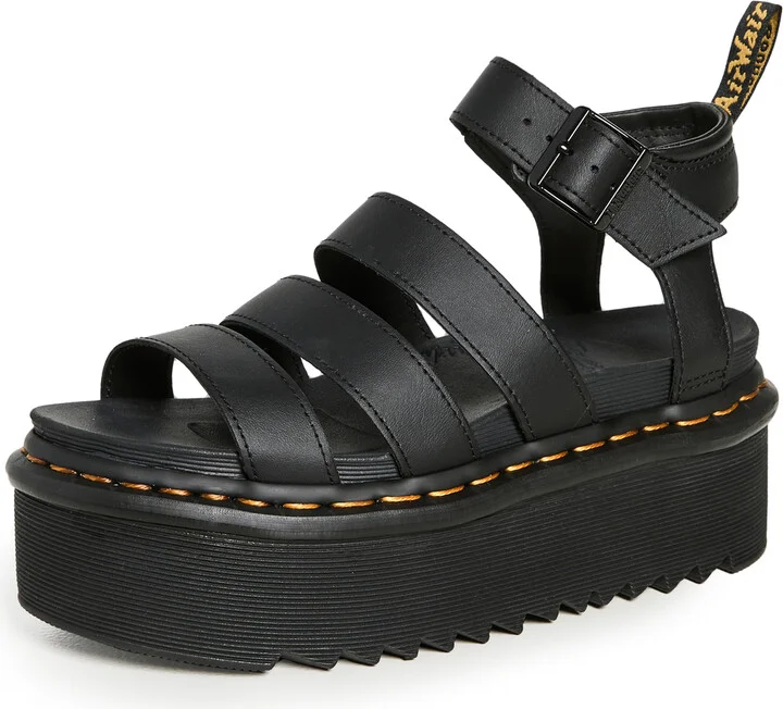 Dr. Martens Blaire Quad Sandals