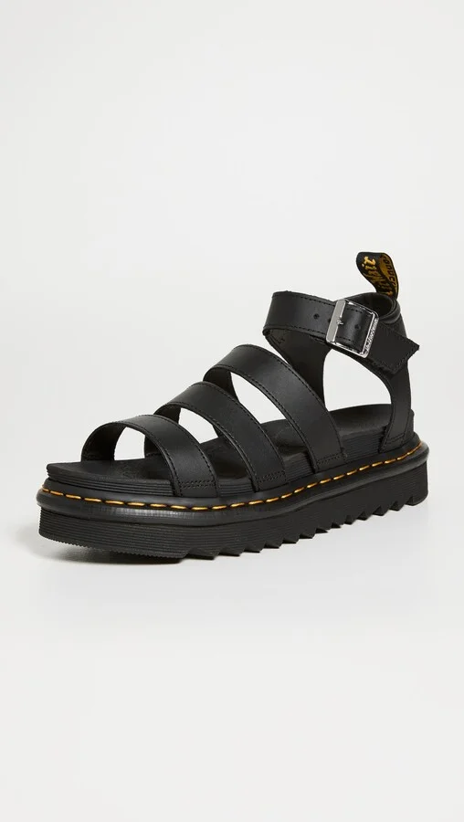 Dr. Martens Blaire Sandal - Image 2