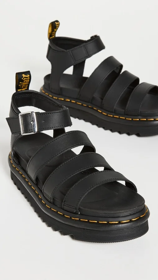 Dr. Martens Blaire Sandal - Image 3