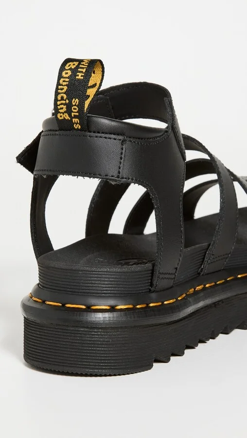 Dr. Martens Blaire Sandal - Image 5