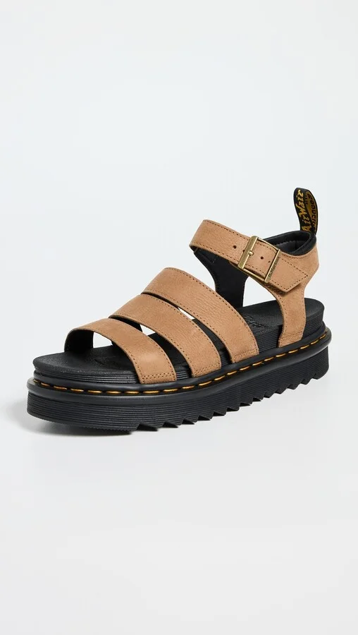 Dr. Martens Blaire Sandals - Image 2