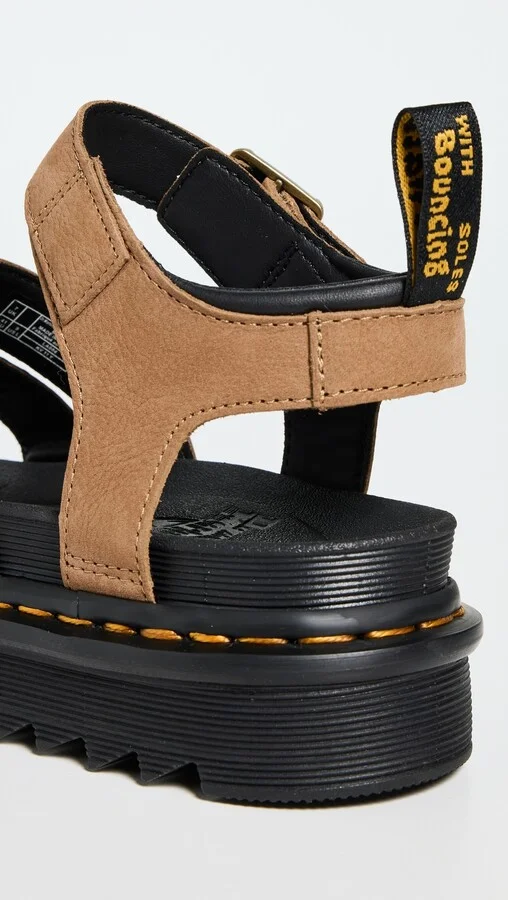 Dr. Martens Blaire Sandals - Image 3