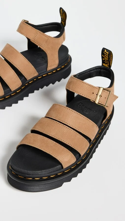 Dr. Martens Blaire Sandals - Image 4