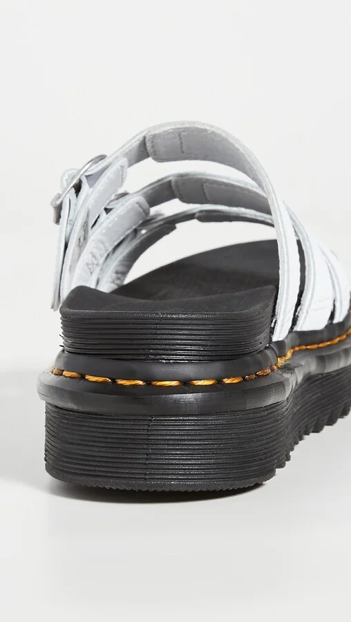 Dr. Martens Blaire Slide Sandals - Image 4
