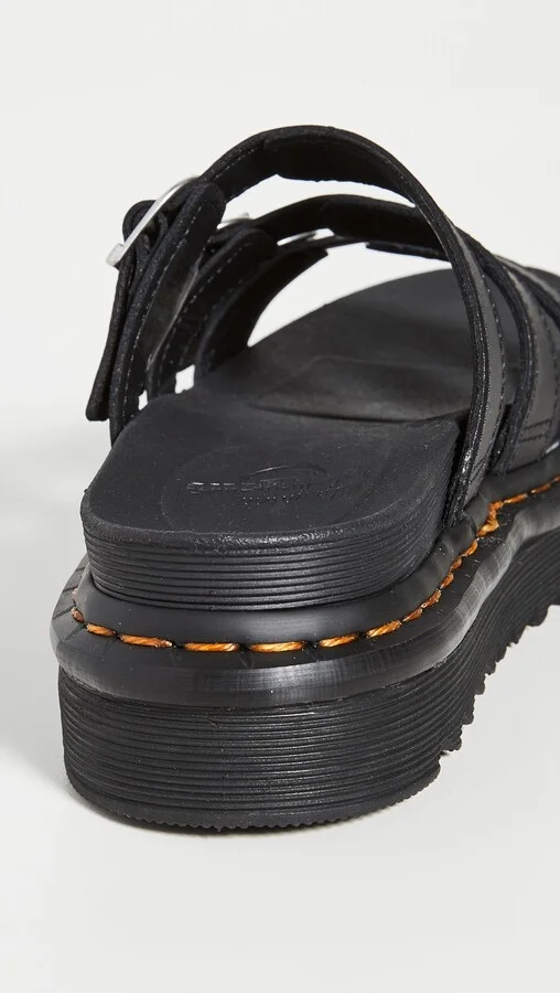 Dr. Martens Blaire Slide Sandals - Image 4