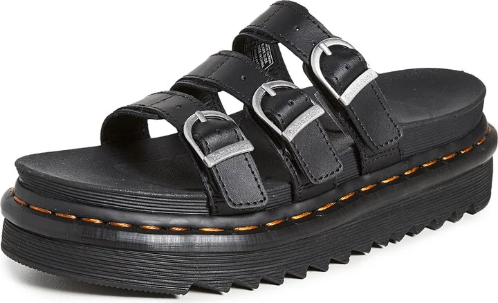 Dr. Martens Blaire Slide Sandals