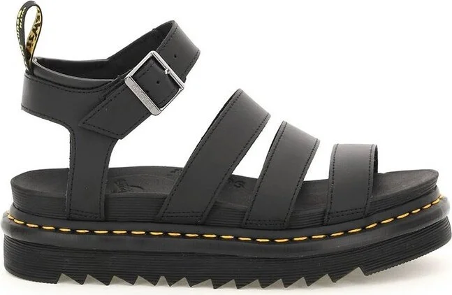Dr. Martens Blaire Strap Sandals