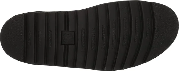 Dr. Martens Blaire Women's Sandals Black Brando : UK 3 (US Women's 5) M, Leather - Image 4