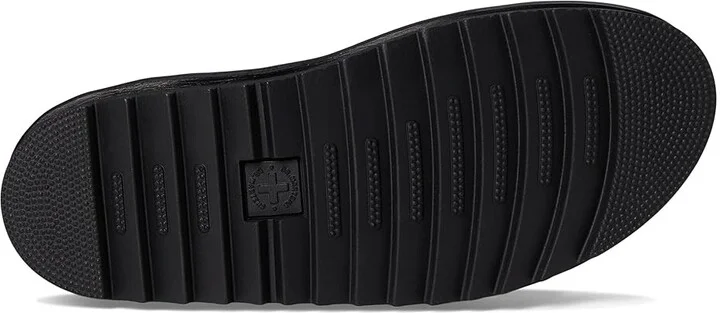 Dr. Martens Blaire Women's Sandals Desert Brown : UK 6 (US Women's 8) M, Leather - Image 3