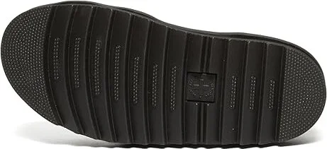 Dr. Martens Blaire Women's Sandals Muted Olive : UK 3 (US Women's 5) M, Leather - Image 3