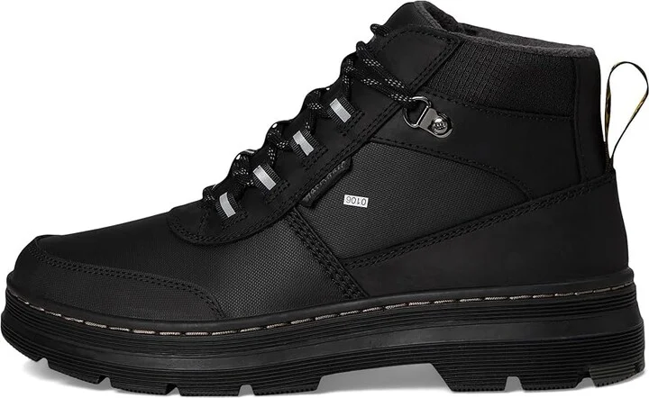 Dr. Martens Bonny Tech Winter Extreme Lace-Up Boots Boots Black : UK 5 (US Men's 6 - Women's 7) Medium, Leather - Image 6